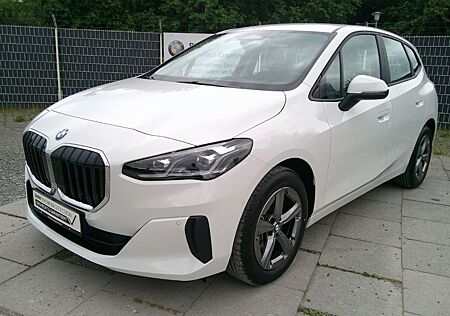 BMW 218 Active Tourer Autom AHK-klappbar Navi RFK DA