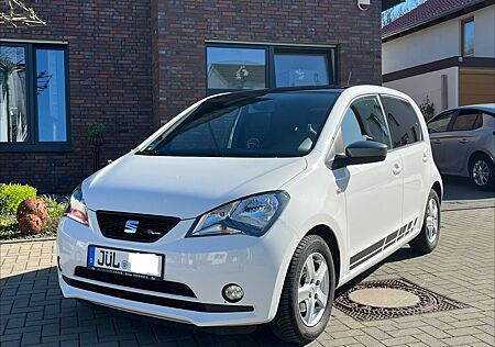 Seat Mii 1.0 44kW FR-Line FR-Line