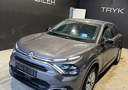 Citroën C4 Lim. Shine