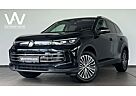 VW Tiguan Volkswagen ELEGANCE |4M|AHK |CAM |ACC |STH |ACC