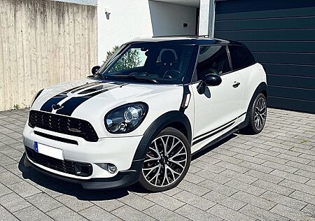 Mini John Cooper Works Paceman,MIETKAUF MÖGLICH, Voll