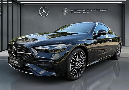 Mercedes-Benz CLE 200 gebraucht kaufen Mercedes-Benz CLE 200 +AMG+PANO+HUD+BURMESTER+360°+MEMORY