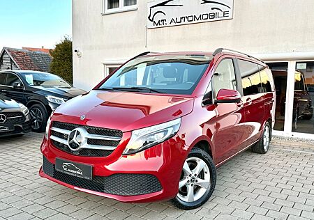 Mercedes-Benz V 250 lang*4M*AHK*NAVI*KAMERA*PDC*LED*TEMP*STAND