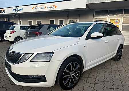 Skoda Octavia Combi 1.6 TDI Soleil Pano ACC DAB+ Carpl