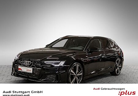 Audi A6 Avant 50 TFSI e Design quattro S tronic
