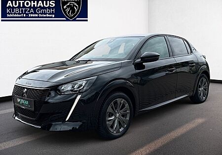Peugeot 208 e- Allure 136 *Navi*Kamera*SHZ