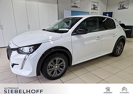 Peugeot 208 e- Allure Pack Elektromotor 136