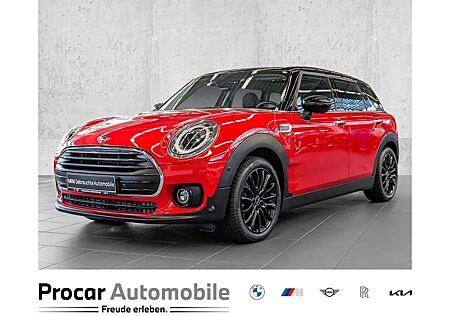 Mini Cooper Clubman Classic Trim PANO ACC RFK NAVI