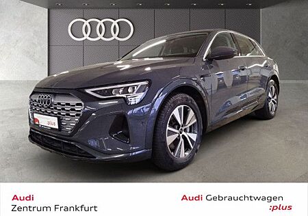 Audi Q8 e-tron 50 quattro advanced MATRIX APP NAVI