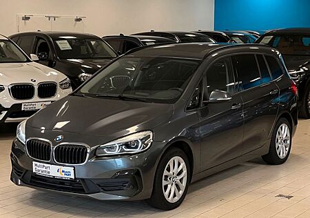 BMW 2er 218i GT Advantage Aut/Panorama/ParkAss/Tempomat