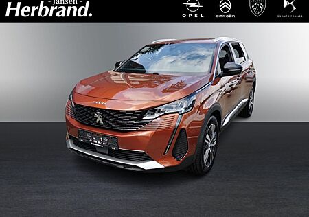 Peugeot 5008 1.2 PureTech 130, Allure Pack