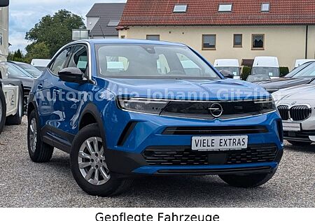 Opel Mokka B Edition VOLL-LED 180° NAVI KAMERA AppleC
