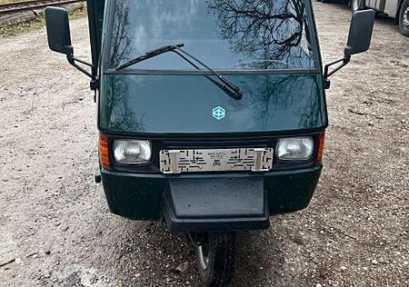 Piaggio APE TM
