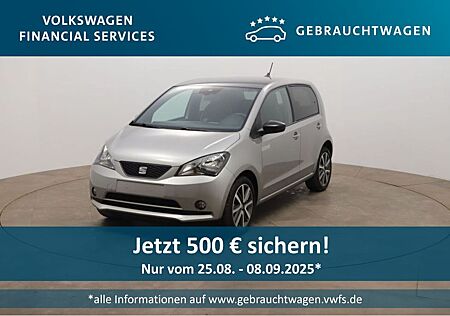 Seat Mii Edition Power Charge 61kW Klima*Tempo*PDC*SH