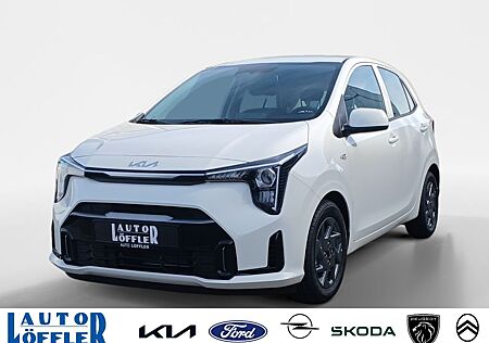 Kia Picanto Vision PDCH' NAVI' TEMP' SHZ' LHZ' RFK'