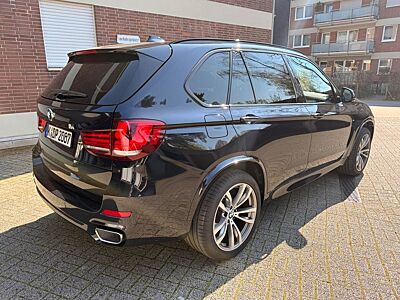 BMW X5 xDrive40d -