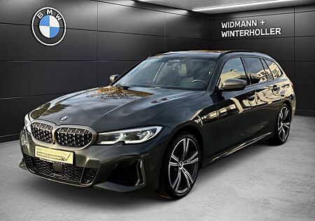 BMW 340 M340i xDrive Touring HUD PA+ DA Pro STH Laser LR