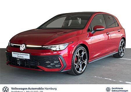 VW Golf Volkswagen VIII 2.0 TSI GTI DSG LM19 HeadUp Navi