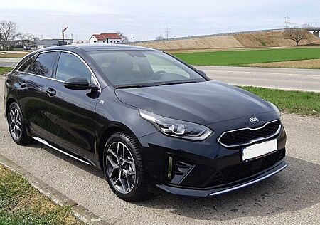 Kia Pro_ceed pro_cee'd / ProCeed 1.6 CRDi Eco-Dynamics+ D...