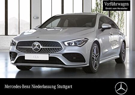 Mercedes-Benz CLA 200 Shooting Brake CLA 200 d AMG+AHK+LED+KAMERA+8G