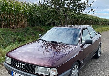 Audi 80