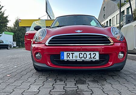 Mini ONE 1,6 Ambiente S.H,6 Gang