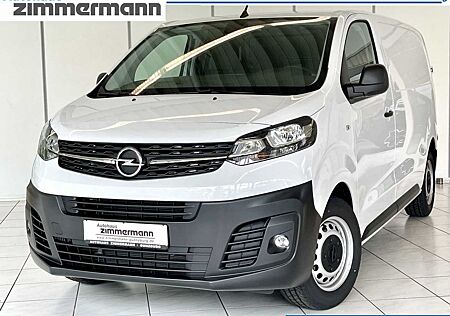 Opel Vivaro Cargo 1.5 D 'Edition' AHK - Klima - PDC