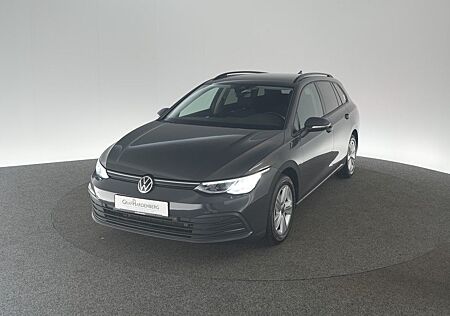 VW Golf Volkswagen VIII Variant 2.0 TDI DSG Life ACC LED Navi