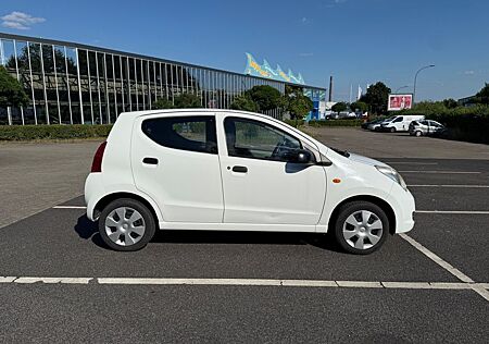 Suzuki Alto 1.0 Basic Basic