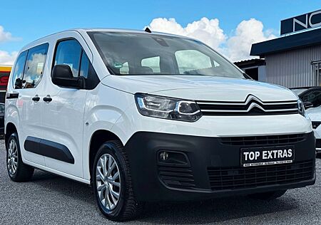 Citroën Berlingo Live Pack M *NAVI*TEMP*AppleCarplay*
