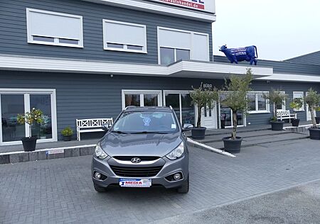 Hyundai ix35 Style 2WD