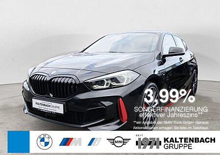 BMW 128ti A HUD LED ACC W-LAN NAVI H/K KAMERA SHZ