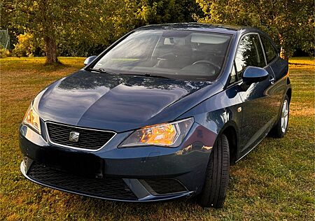 Seat Ibiza 1.2 TDI Ecomotive Reference SC Reference