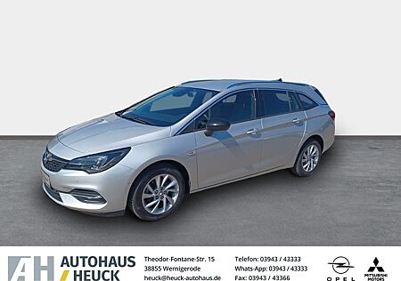 Opel Astra K Sports Tourer Elegance Start Stop 1.5 D