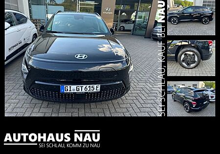 Hyundai Kona Elektro TREND-Paket