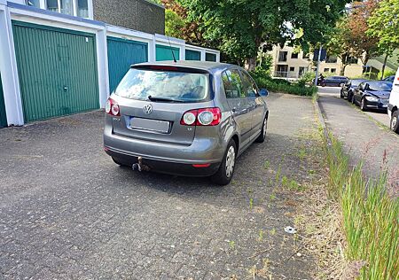 VW Golf Plus Volkswagen 1.6 Zahnriemen neu, technisch top