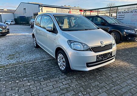 Skoda Citigo Ambition