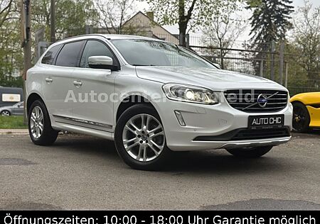 Volvo XC 60 XC60 Summum 181PS*Standheiz.*Kamera*Xenon*EXPORT