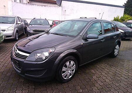 Opel Astra H Lim. Basis 1,4 *1-Hand*