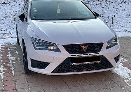 Seat Leon Cupra SC 280