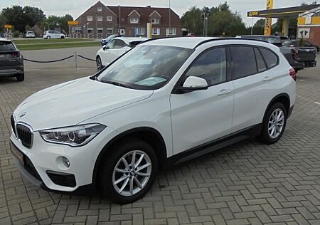 BMW X1 sDrive18d Advantage