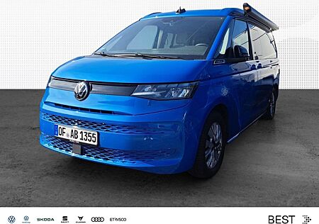 VW T7 Volkswagen California Beach Tour 2.0 TDI DSG *RFK*AHK*PDC*