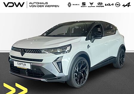 Renault Captur II Esprit Alpine MildHybrid 160 EDC