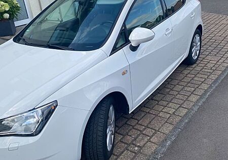 Seat Ibiza 1.4 16V Reference 4YOU ST Reference 4YOU