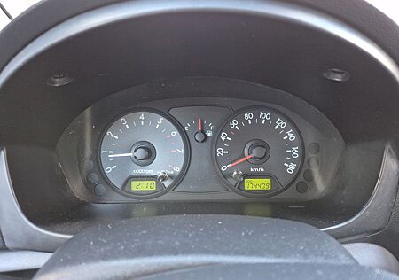 Kia Picanto 1.1 Lx benzin