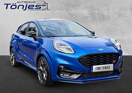 Ford Puma ST X