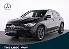 Mercedes-Benz GLA 180 AMG+AHK+LED+MBUX-HIGH-END+KAMERA+PTS+SHZ