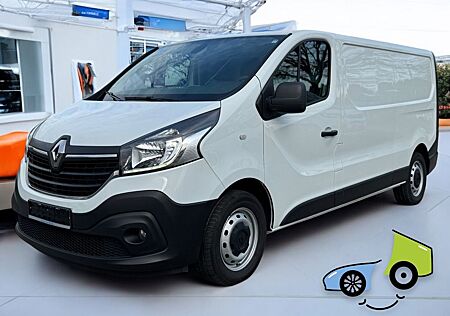 Renault Trafic Kasten L2H1 3,0t Komfort/Kamera/PDC