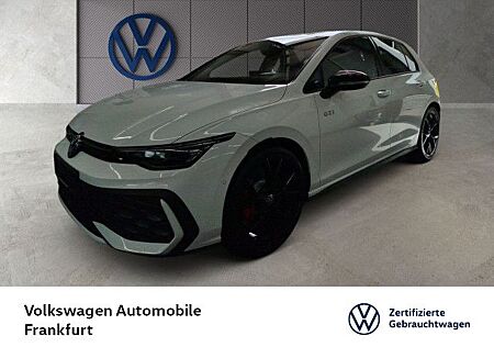 VW Golf Volkswagen VIII 2.0 TSI DSG GTI Navi IQ.Light DAB+ Fro