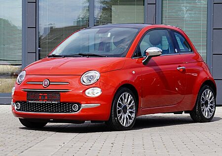 Fiat 500 Lounge *2 Jahre Garantie*